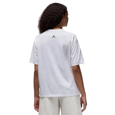 Maglietta Girlfriend Graphic