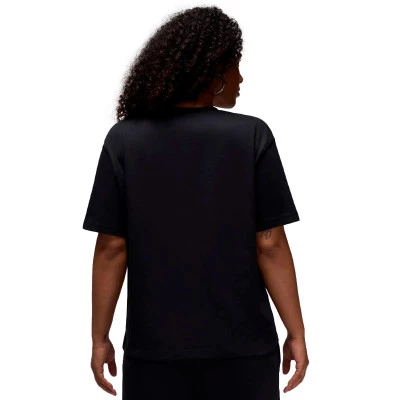 Maglia Girlfriend Graphic da Donna