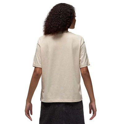 Maglia Girlfriend Graphic da Donna