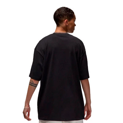 Maglietta Essentials Oversize da Donna