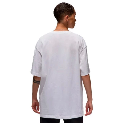 Maglietta Essentials Oversize da Donna