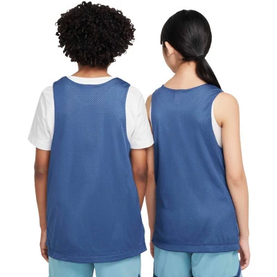 Maglietta Dri-Fit Reversibile per Bambini