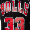 Maglietta Mitchell & Ness Swingman Jersey Chicago Bulls - Scottie Pippen 1997-98