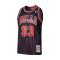 Maglia Mitchell & Ness Swingman Jersey Chicago Bulls - Scottie Pippen 1995