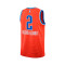 Maglia Jordan Oklahoma Thunder Statement Edition Shai Gilgeous-Alexander da Bambino
