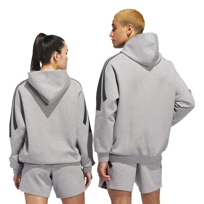 Felpa Basketball Spacer