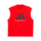 Maglietta adidas Basketball Smanicata