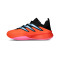 Scarpe adidas Dame Certified 3 da Bambino