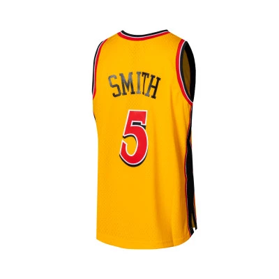 Maglia Swingman Jersey Atlanta Hawks - Josh Smith 2004-05