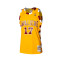 Maglietta Mitchell & Ness Swingman Jersey Cleveland Cavaliers Anderson Varejao 2004-05