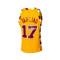 Maglietta Mitchell & Ness Swingman Jersey Cleveland Cavaliers Anderson Varejao 2004-05