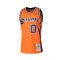 Maglietta Mitchell & Ness Swingman Jersey Washington Wizards - Gilbert Arenas 2004-05