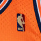 Maglietta Mitchell & Ness Swingman Jersey Washington Wizards - Gilbert Arenas 2004-05