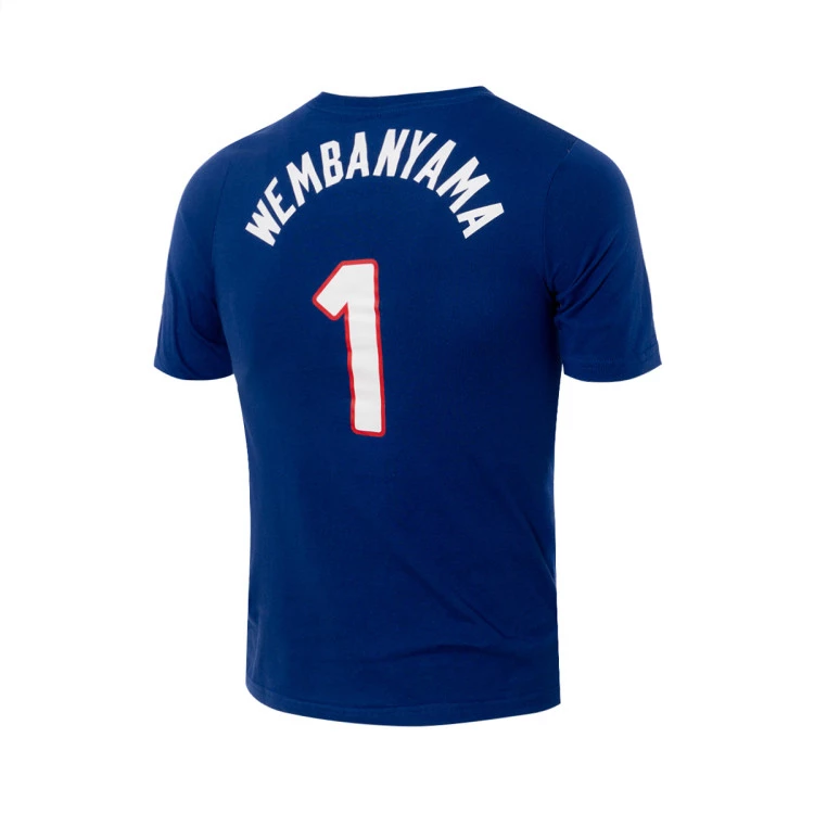 camiseta-jordan-seleccion-de-francia-wembanyama-2024-nino-deep-royal-blue-1