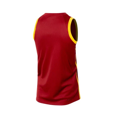 Maglia Nazionale Spagna Limited Road 2024 per Bambini