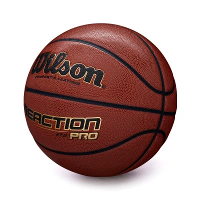 Pallone Reaction Pro Basketball