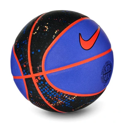 Pallone Basketball 8P Premium Energy