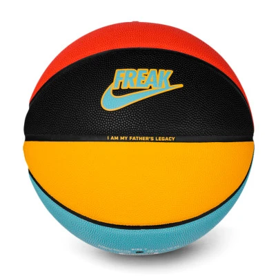 Pallone All Court 2.0 8P Giannis Antetokounmpo