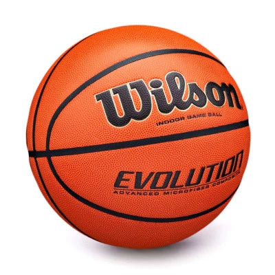 Pallone Evolution Basketball