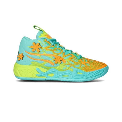 Scarpe MB.04 Scooby Doo da Bambino