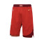 Pantaloncini Nike Cleveland Cavaliers Swingman City Edition 2023-2024 Niño