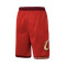 Pantaloncini Nike Cleveland Cavaliers Swingman City Edition 2023-2024 Niño