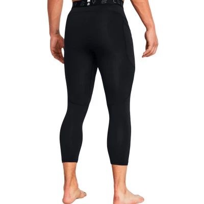 Pantaloni 3/4 Curry Brand