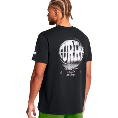 Maglietta Curry Heavyweight Verbiage 2