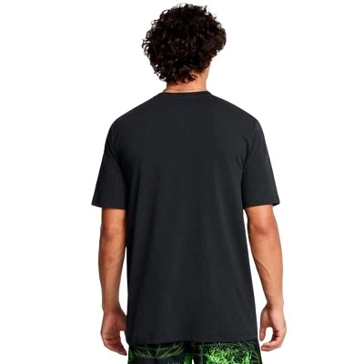 Maglietta Curry Logo Trend