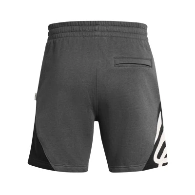 Pantaloncini Curry Splash Fleece
