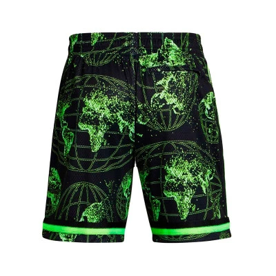 Pantaloncini Curry Statement