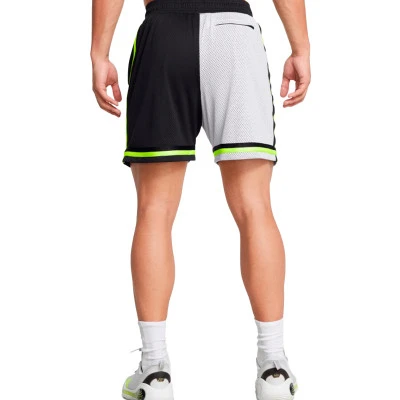 Pantaloncini Curry Statement