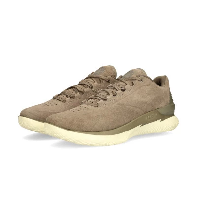 Scarpe Curry 1 Low Flotro Lux