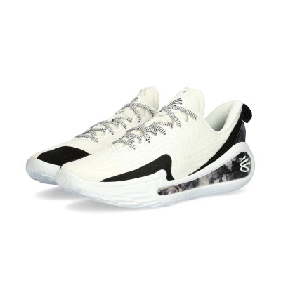 Scarpe Curry 12 Shooting Star