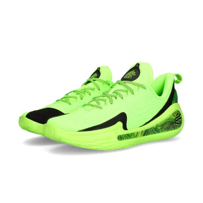 Scarpe Curry 12 Extraterrestrial