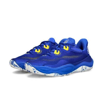 Scarpe Curry Splash 24