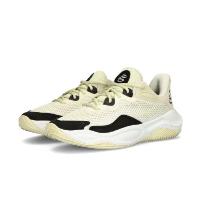 Scarpe Curry Splash 24 Suede