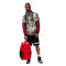 Zaino Jordan Jam Air Patrol (29L)