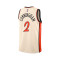 Maglia Nike Detroit Pistons Cade Cunningham Swingman City Edition 2024-2025