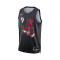 Maglietta Nike Toronto Raptors RJ Barrett Swingman City Edition 2024-2025