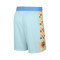 Pantaloncini Nike San Antonio Spurs Swingman City Edition 2024-2025