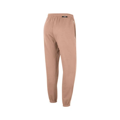 Pantaloni Chicago Bulls Standard Issue City Edition 2024-2025