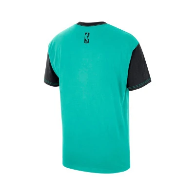 Maglietta Charlotte Hornets Courtside City Edition 2024-2025