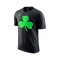 Maglietta Nike Boston Celtics Essential Logo City Edition 2024-2025