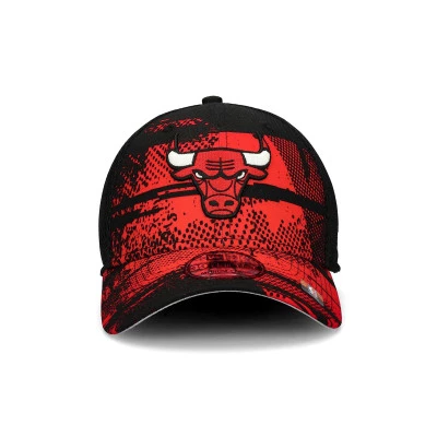 Cappello Chicago Bulls NBA Tip Off 39Thirty