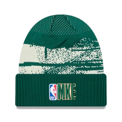 Berretto Milwaukee Bucks NBA Tip Off Knit