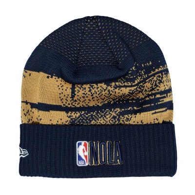 Berretto New Orleans Pelicans NBA Tip Off Knit