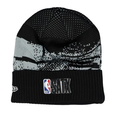 Berretto San Antonio Spurs NBA Tip Off Knit