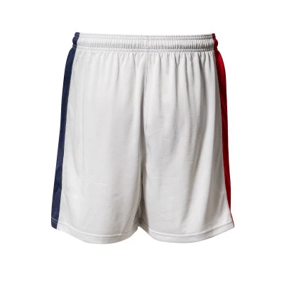 Pantaloncini Baskonia Away 2024-2025 da Bambino