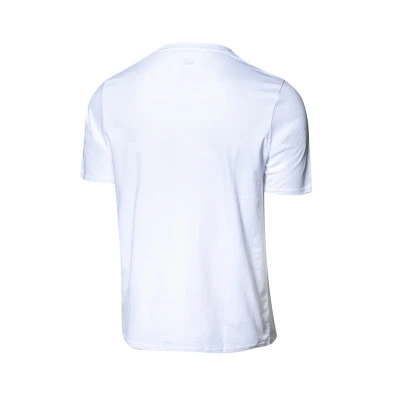 Maglietta Baskonia Fanswear 2024-2025 da Bambino